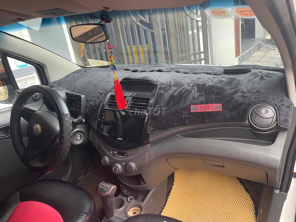 gia đình lên đời cần bán gấp. Mua bán Ô tô tại Thị xã Bỉm Sơn Thanh Hóa được đăng bởi Cường Cay hình 4