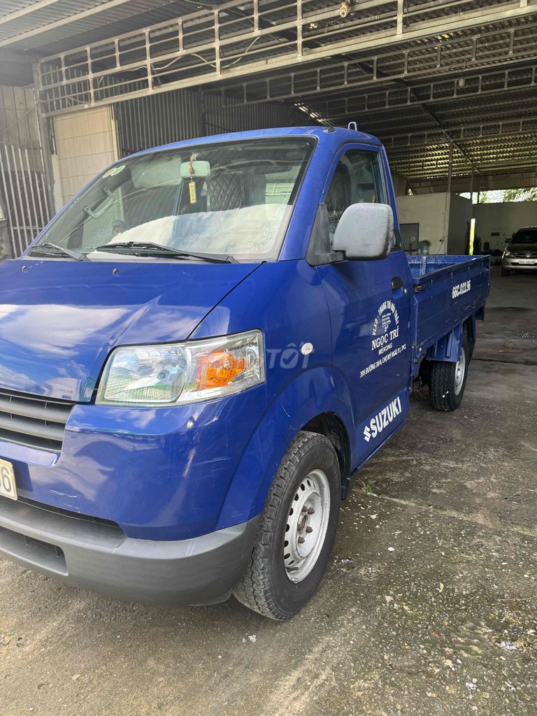 Suzuki pro 2013 xe nhập cần bán. Mua bán Xe tải, xe ben tại Quận Ninh Kiều Cần Thơ được đăng bởi Quách thanh tâm hình 2