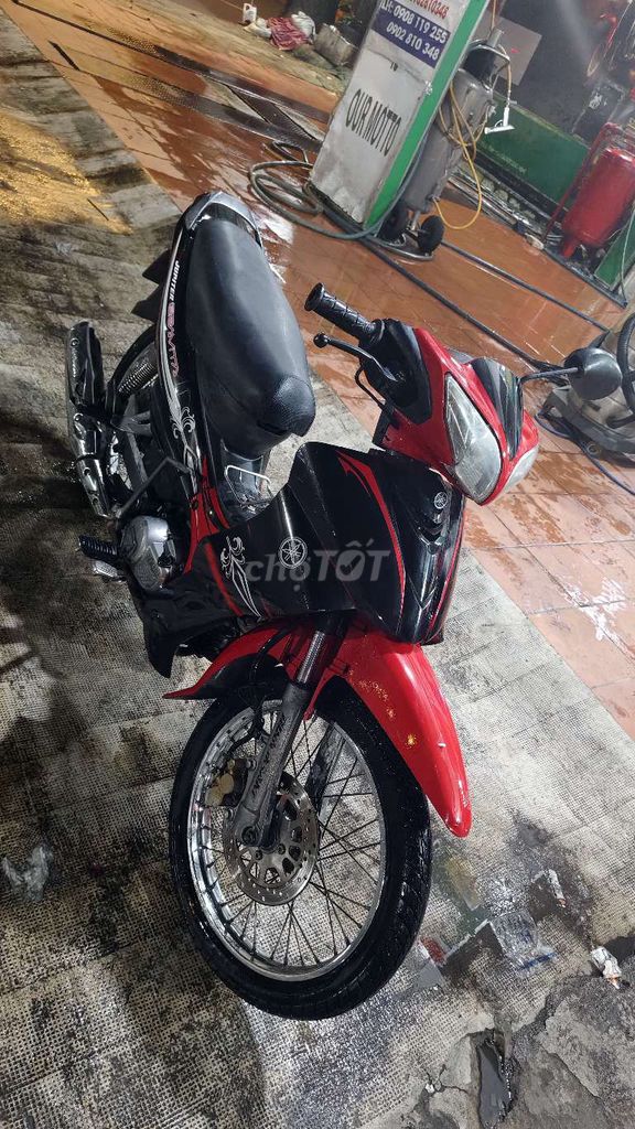 Yamaha Jupiter Gravita Máy móc zin. Mua bán Xe máy tại Quận Gò Vấp Tp Hồ Chí Minh được đăng bởi Nghĩa hình 2