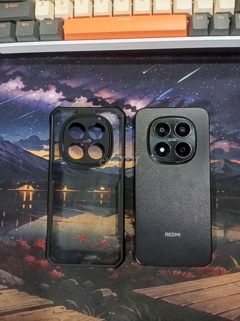 Note 15 Pro 12.256 máy trần 98% ,có giao lưu . Mua bán Điện thoại tại Thành phố Long Xuyên An Giang được đăng bởi Giao Lưu hình 1