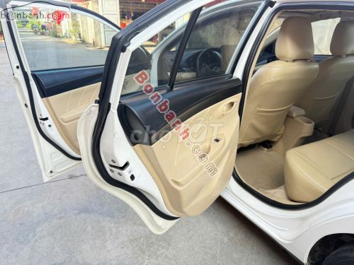 Toyota Vios 1.5E 2016. Mua bán Ô tô tại Quận Cầu Giấy Hà Nội được đăng bởi Đông Nguyễn hình 3