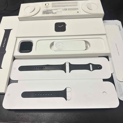 sr6 44mm Esim Vn/a fullbox. Mua bán Thiết bị đeo thông minh tại Huyện Nhà Bè Tp Hồ Chí Minh được đăng bởi Nguyễn Hữu Thắng