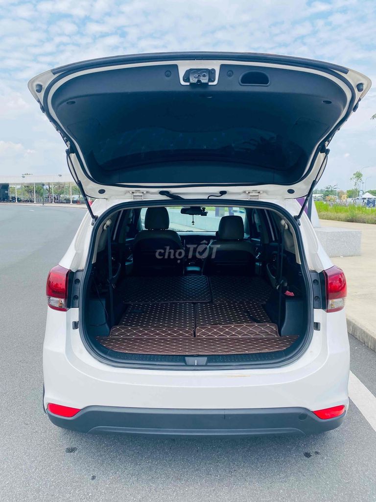 Kia Rondo 2019 - 180000 km. Mua bán Ô tô tại Thành phố Thủ Đức Tp Hồ Chí Minh được đăng bởi Lê phước trọng hình 12