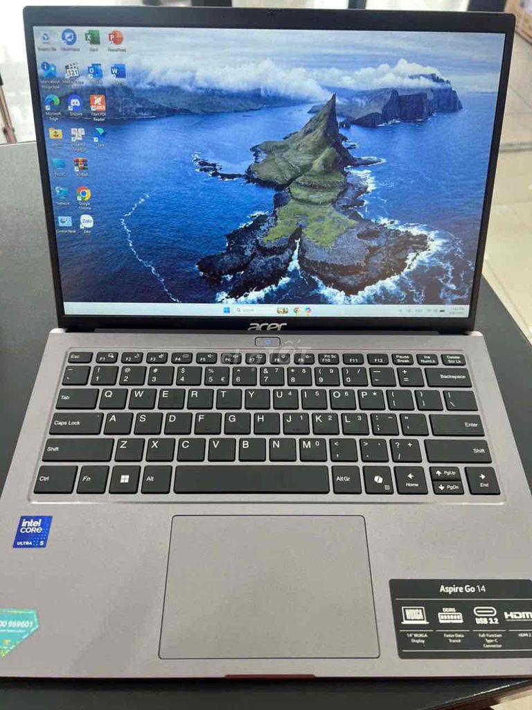 Laptop hỗ trợ AI vừa học vừa làm. Mua bán Laptop tại Thành phố Thủ Đức Tp Hồ Chí Minh được đăng bởi Xuân Phúc hình 1