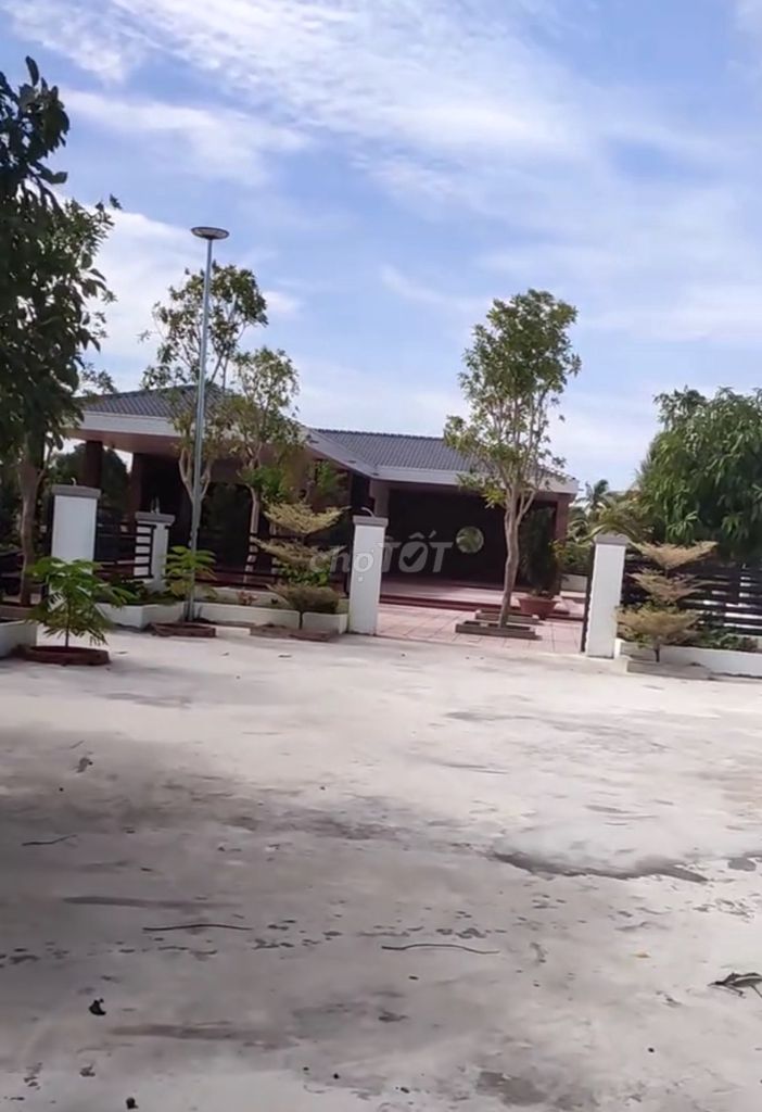 Mặt Bằng 1800m2 Vị Thanh Hậu Giang. Cho thuê Văn phòng, Mặt bằng kinh doanh tại Thành phố Vị Thanh Hậu Giang được đăng bởi Tú Như hình 5