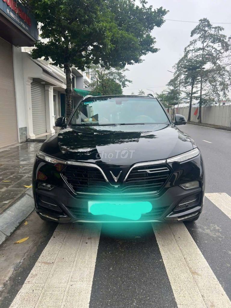 2020 Premium 2.0 AT - 120000 km. Mua bán Ô tô tại Thành phố Thái Bình Thái Bình được đăng bởi Duykv hình 4
