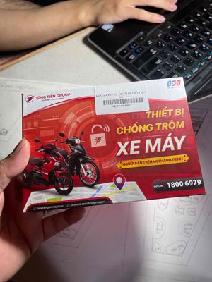 ĐỊNH VỊ XE MÁY TẮT MÁY TỪ XA JKY. Mua bán Phụ tùng xe tại Thành phố Thủ Đức Tp Hồ Chí Minh được đăng bởi Nguyễn Đoan