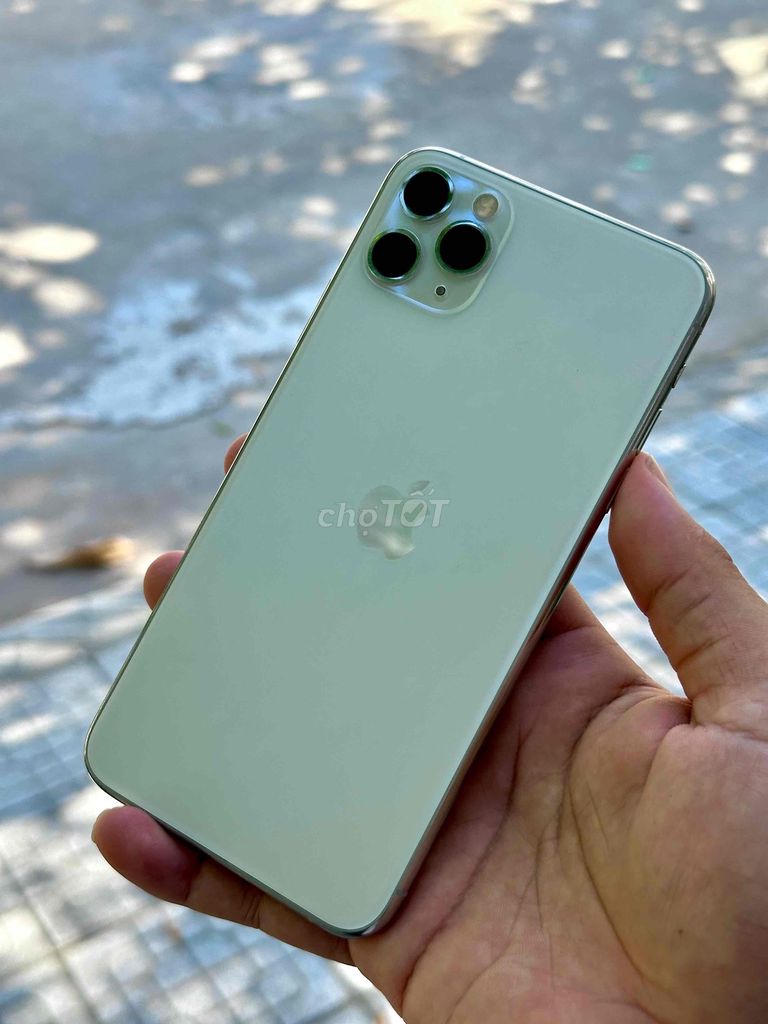 Iphone 11 ProMax QTe. Mua bán Điện thoại tại Thị xã Hương Thủy Thừa Thiên Huế được đăng bởi BT Store hình 1