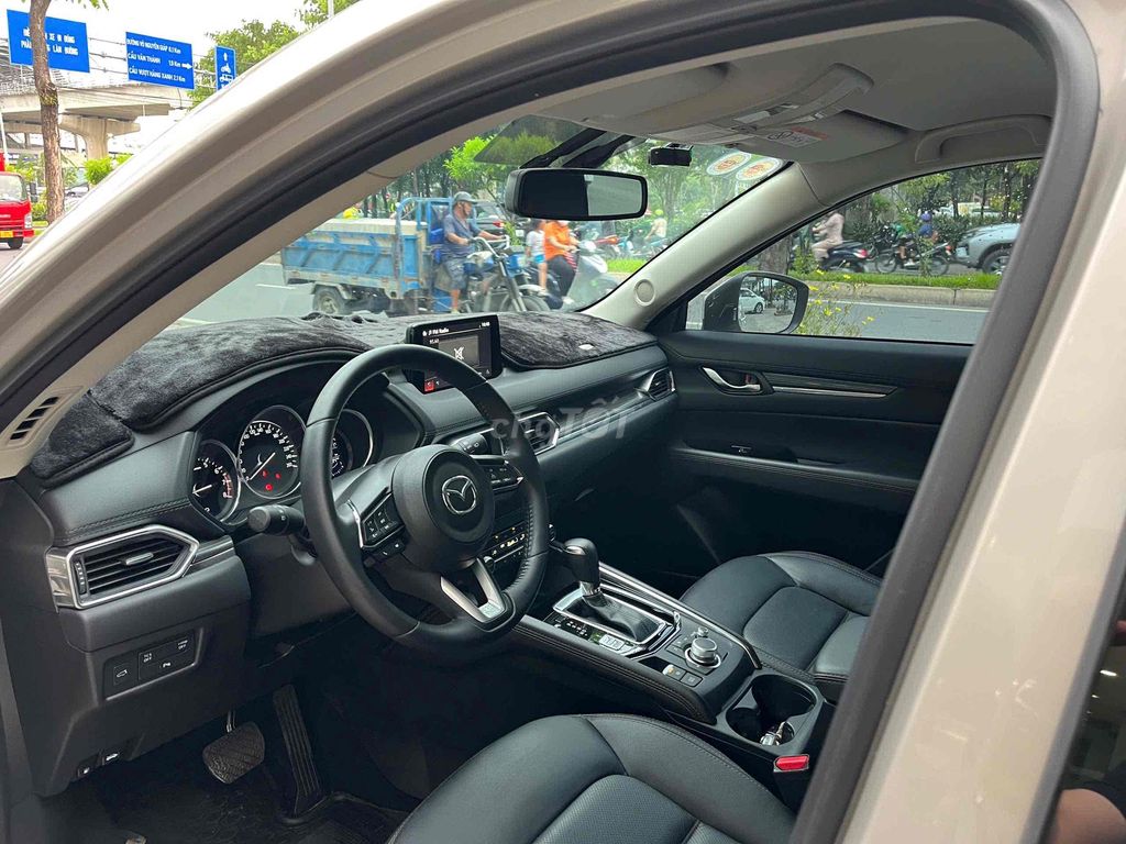 NEW MAZDA CX-5 2.0L DELUXE | ĐKLĐ 04/2025. Mua bán Ô tô tại Thành phố Thủ Đức Tp Hồ Chí Minh được đăng bởi Ảnh Nguyễn hình 7