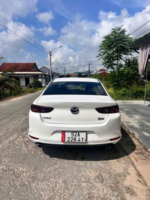 Mazda Mazda3 2020 Trắng