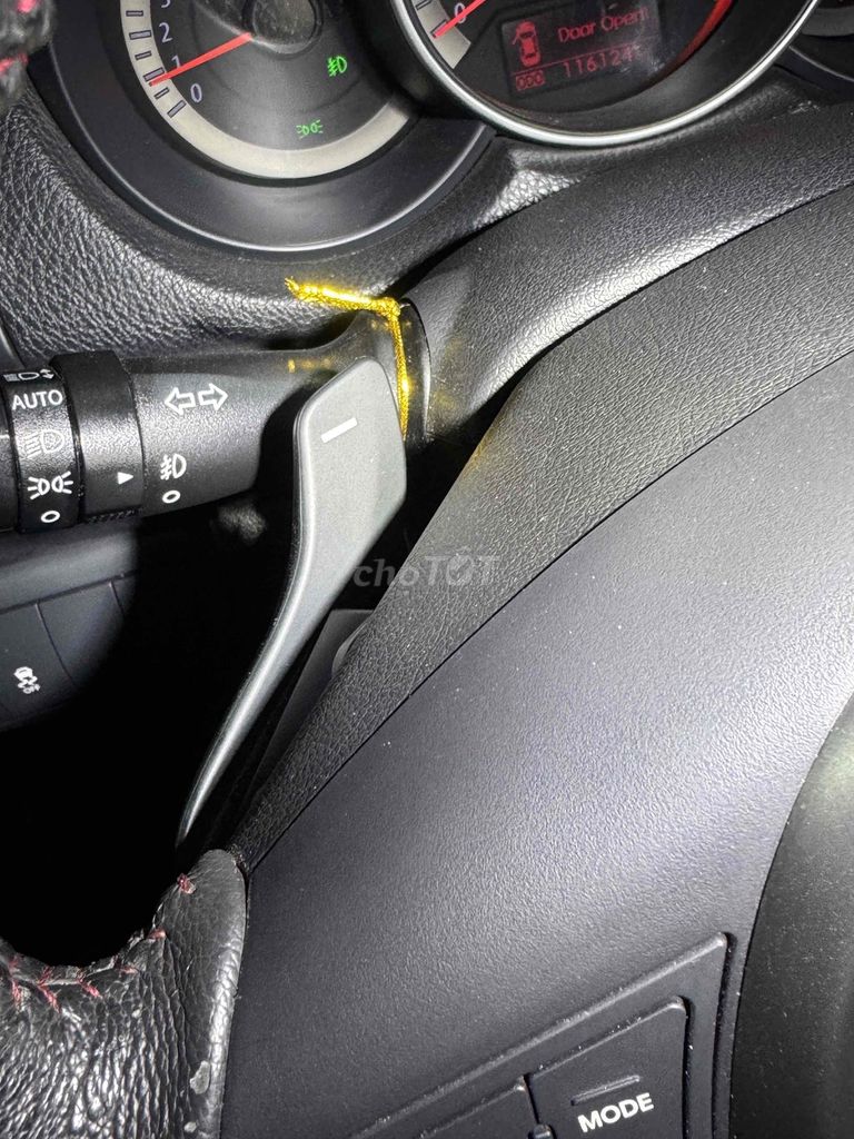 Kia Forte 2012 SX 1.6 AT - 11v km căng đét luôn. Mua bán Ô tô tại Huyện Thanh Oai Hà Nội được đăng bởi Dũng hình 10