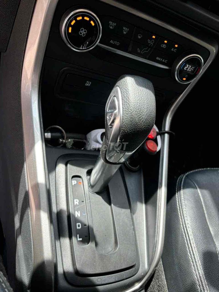 Ford EcoSport Đỏ 5 chỗ. Mua bán Ô tô tại Thành phố Thủ Đức Tp Hồ Chí Minh được đăng bởi hưng xe cũ hình 10