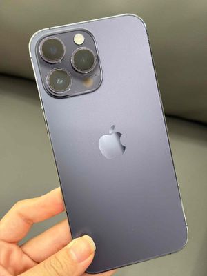iPhone 14 Pro Max 128GB Quốc tế Màn+Main Zin 454