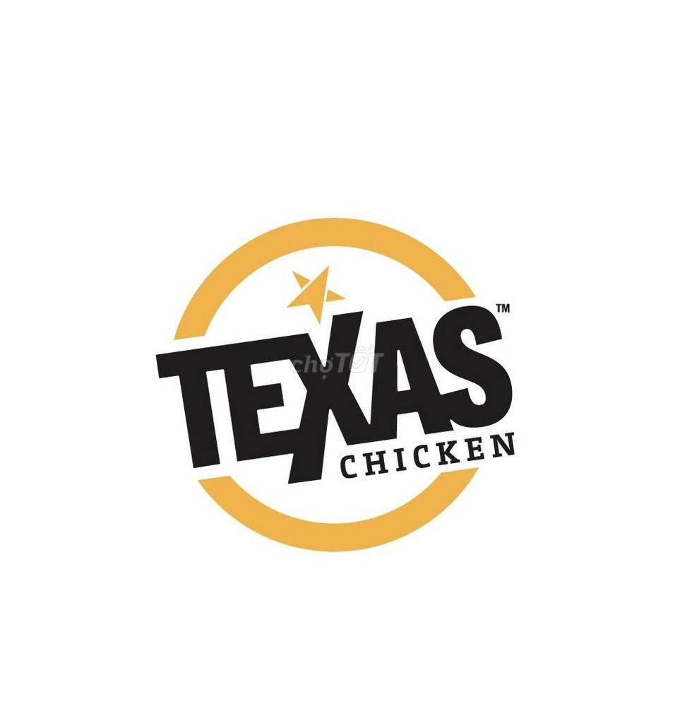 [TEXAS CHICKEN] - TUYỂN DỤNG TRƯỞNG CA TẠI HÀ NỘI