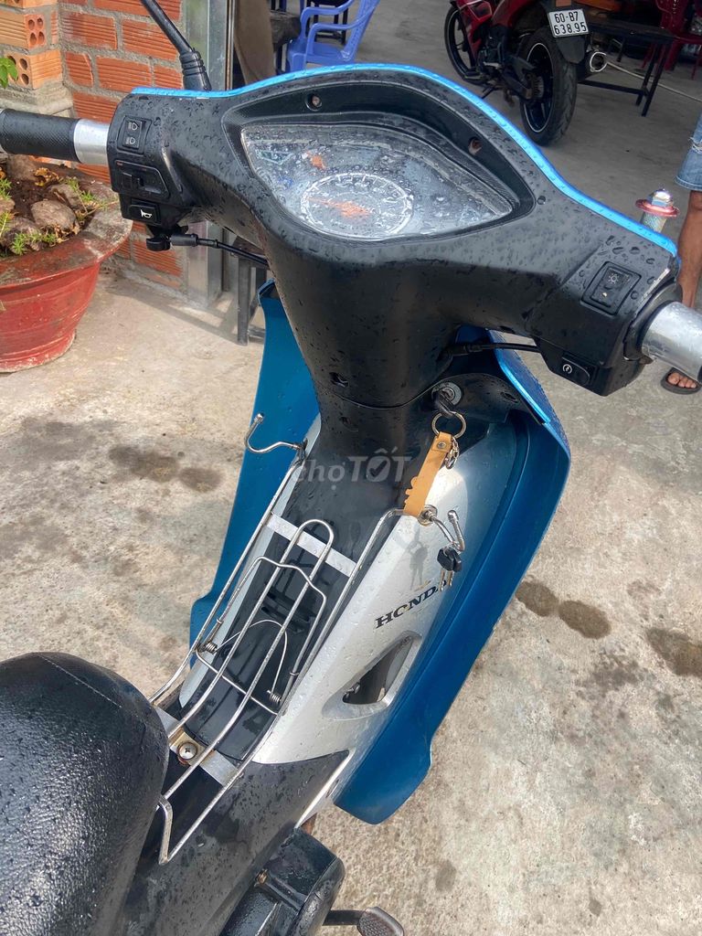 WAVES100 và Wave Xương cá Anpha GIÁ SĨ CHO ANH EM. Mua bán Xe máy tại Huyện Thống Nhất Đồng Nai được đăng bởi CHODONGNAI youtube video hình 12