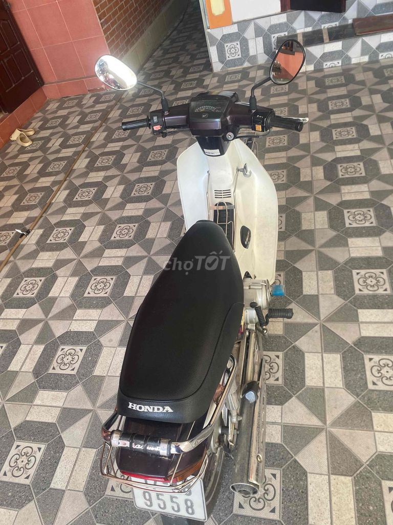 giá cả có thể thương lượng liên hệ ***. Mua bán Xe máy tại Huyện Đông Hưng Thái Bình được đăng bởi Văn Chiến hình 5