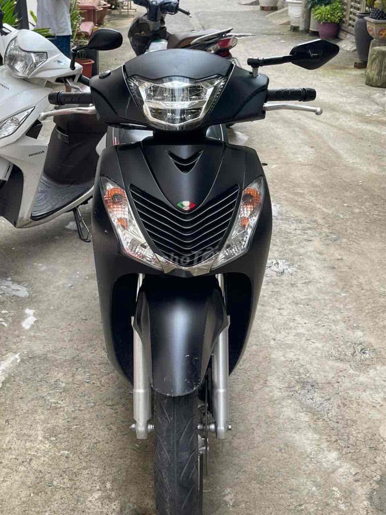 Bán SH125i, chính hãng, chính chủ, thời trang. Mua bán Xe máy tại Quận 3 Tp Hồ Chí Minh được đăng bởi Nguyễn Văn Sơn hình 6