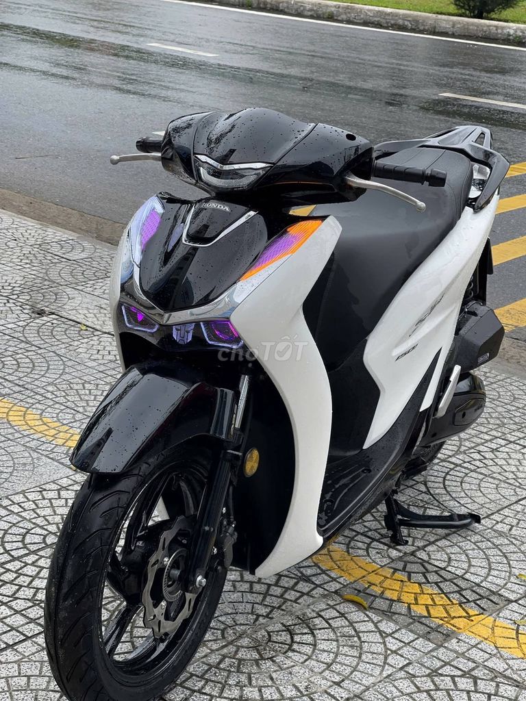🔥 SH 150 ABS 2020 Bs 43 Full Đèn, Hỗ Trợ Góp