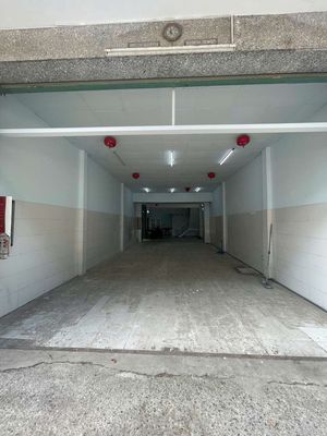 Nhà mặt tiền Tôn Thất Thuyết - 5,5x20 3PN 3WC - có chỗ đậu xe ô tô