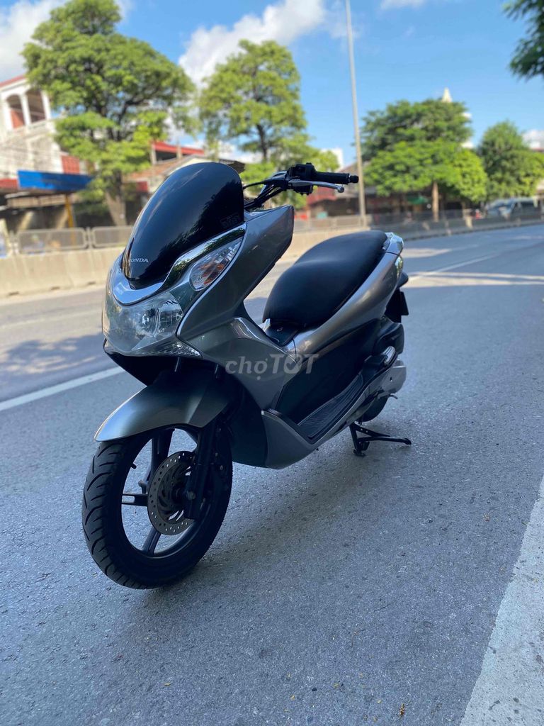Хонда PCX Таиланд