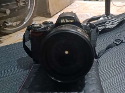 Nikon D40. Mua bán Máy ảnh, Máy quay tại Thành phố Thủ Đức Tp Hồ Chí Minh được đăng bởi Bao