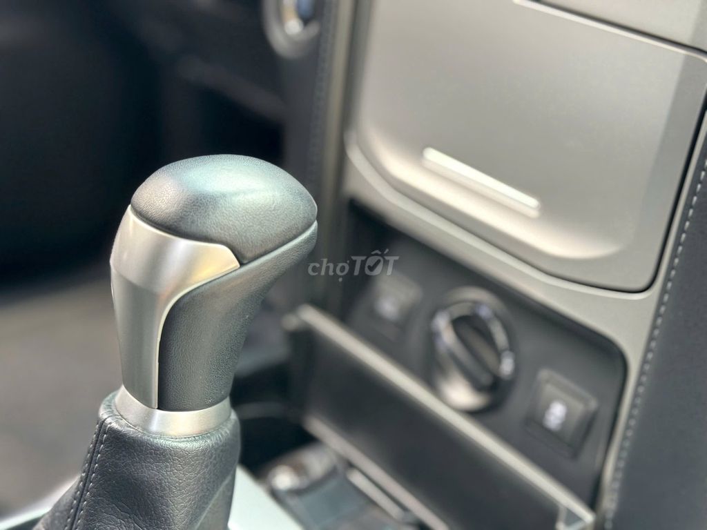 Toyota Prado VX 2.7L 2023, màu đỏ - 22,000 km.. Mua bán Ô tô tại Thành phố Thủ Đức Tp Hồ Chí Minh được đăng bởi Đức Tứ Bánh hình 11