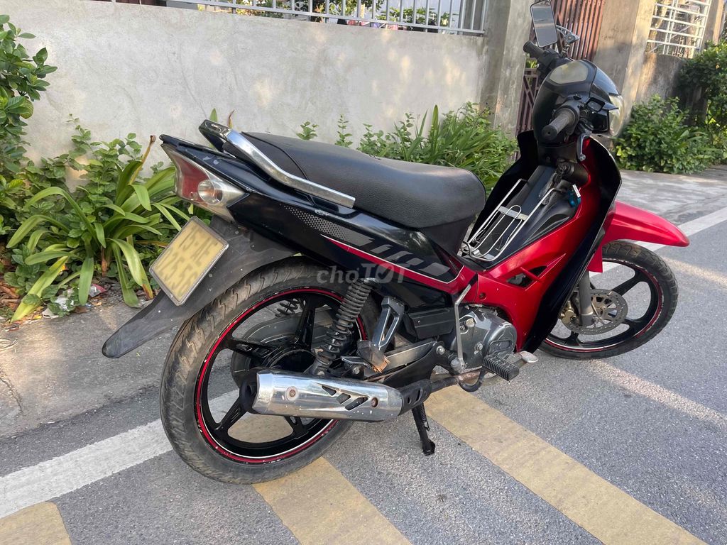 ớt 50cc máy khoẻ êm chất chỉ đi. Mua bán Xe máy tại Huyện An Dương Hải Phòng được đăng bởi Lê trọng đại hình 9