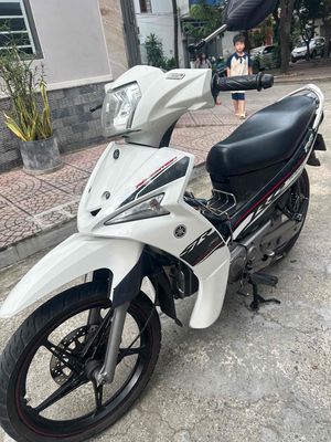 Sirius Fi 2017,bánh mâm đĩa.BSTP 1 chủ công chứng. Mua bán Xe máy tại Quận Bình Thạnh Tp Hồ Chí Minh được đăng bởi Lê Nhân