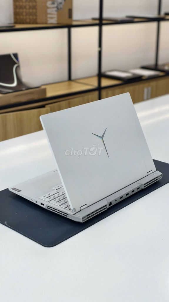 Lenovo Legion 5 Pro i9-16GB/512GB RTX 3060 165Hz . Mua bán Laptop tại Quận Gò Vấp Tp Hồ Chí Minh được đăng bởi TT Center Gò Vấp  hình 1