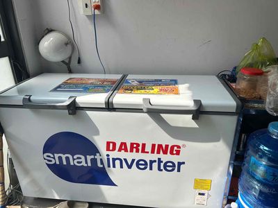 Tủ mát tủ đông mới 99%. Mua bán Tủ lạnh tại Quận Gò Vấp Tp Hồ Chí Minh được đăng bởi Nguyễn Tự Cường
