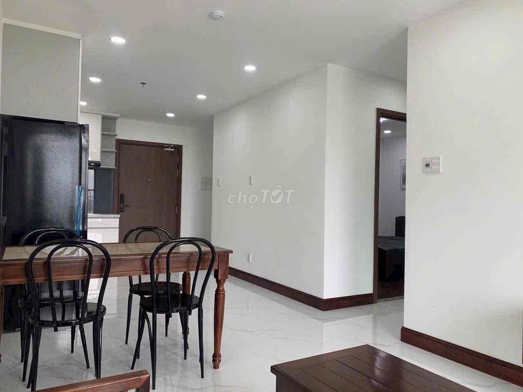 BÁN CĂN HỘ 65M2 2PN - ĐẦY ĐỦ NỘI THẤT TẠI KĐT HƯNG PHÚ. Mua bán căn hộ/chung cư tại Thành phố Bến Tre Bến Tre được đăng bởi Tống Hoàng Thành hình 5