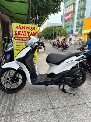Liberty yget ABS 2017 mới 90% Bstp chính chủ. Mua bán Xe máy tại Quận Tân Phú Tp Hồ Chí Minh được đăng bởi Tuanduy