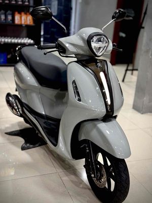 Grande 2024 ABS Odo6k chính chủ ký ( Hỗ trợ GÓp ). Mua bán Xe máy tại Thị xã Phú Mỹ Bà Rịa - Vũng Tàu được đăng bởi Cửa Hàng Xe Máy Phú Mỹ