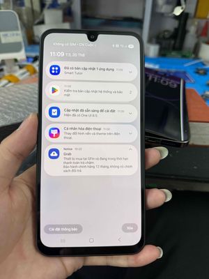 Samsung A26 5G Đen 5G