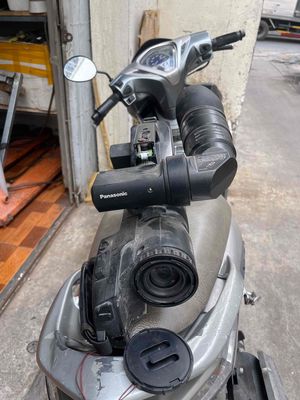 Thanh lý xác máy quay panasonic cho ae thợ. Mua bán Máy ảnh, Máy quay tại Quận Gò Vấp Tp Hồ Chí Minh được đăng bởi phương đồ cũ nguyễn kiệm 
