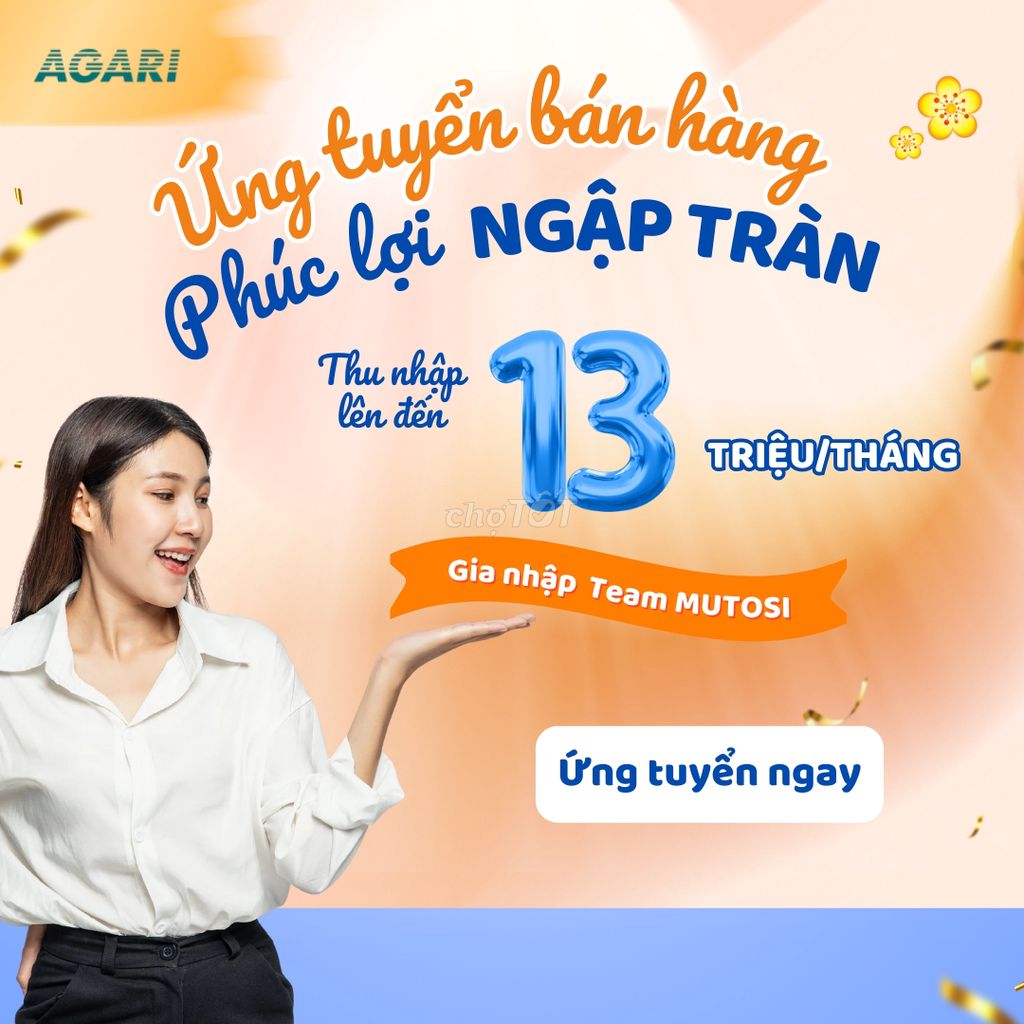 Nhân viên tư vấn bán hàng tại Phù Đổng, Gia Lai