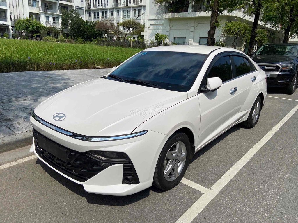 Hyundai Accent 2024 1.5 AT - 1 vạn km siêu lướt. Mua bán Ô tô tại Quận Thanh Xuân Hà Nội được đăng bởi Mr. Dương hình 2