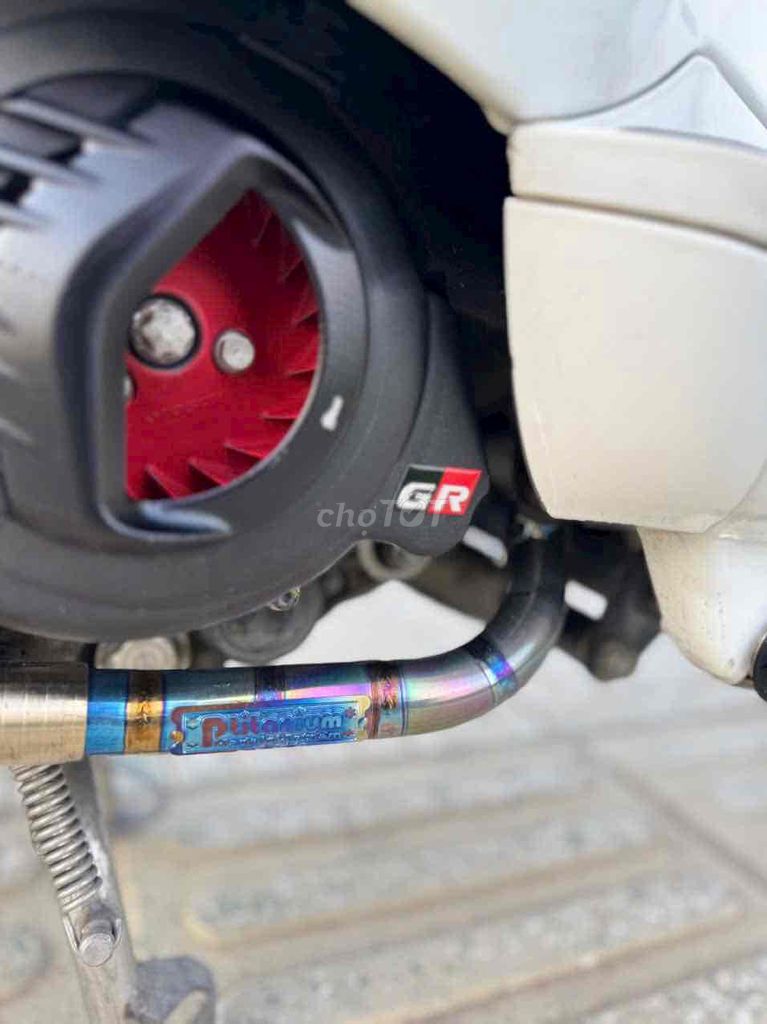 BÁN XE Vespa Sprint 2019 Kiểng bản Carbon. Mua bán Xe máy tại Quận 10 Tp Hồ Chí Minh được đăng bởi thái thanh tùng hình 6