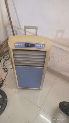 THANH LÝ QUẠT GALI. Mua bán Máy lạnh, điều hoà tại Quận Liên Chiểu Đà Nẵng được đăng bởi Nguyễn Thắng
