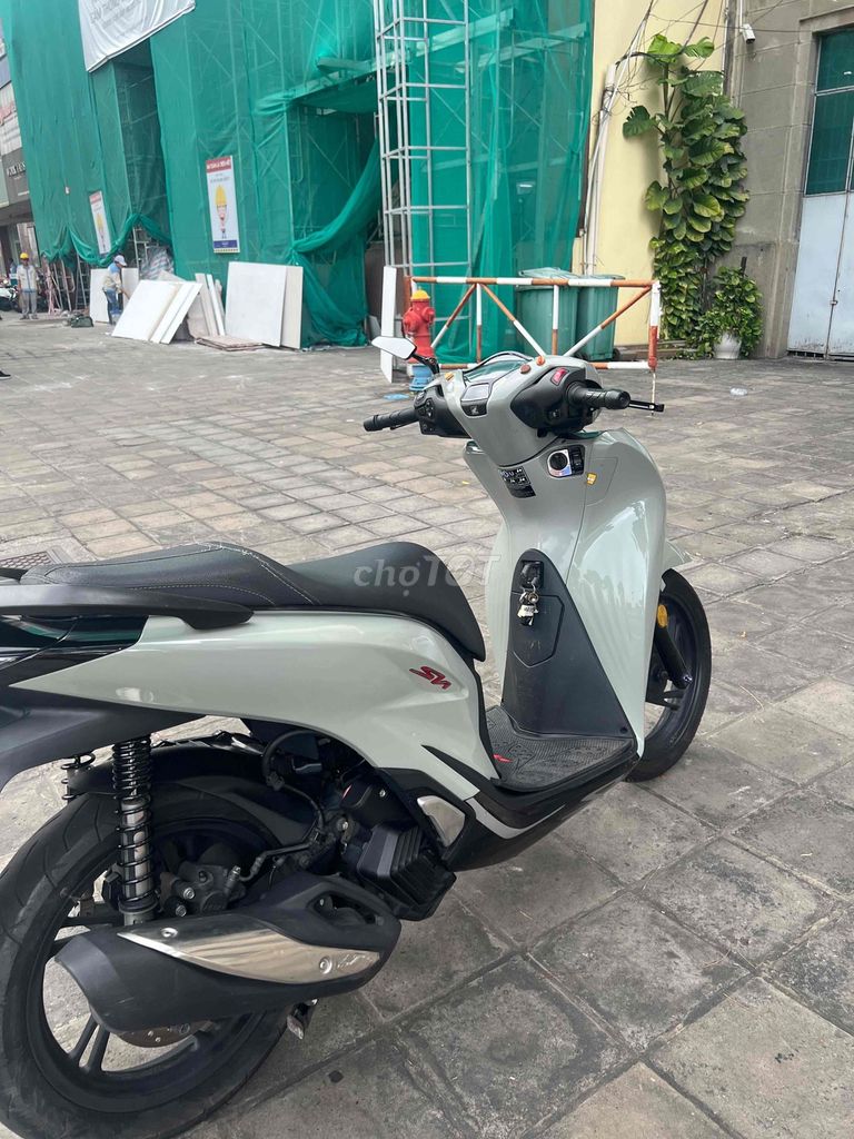 SH 150 ABS xám xi măng BSTP chính chủ. Mua bán Xe máy tại Quận 10 Tp Hồ Chí Minh được đăng bởi Nam hà hình 3