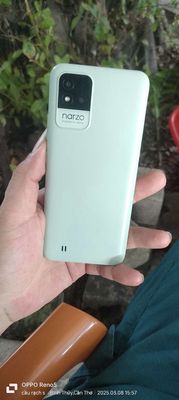 Realme nazo 50i.ram 4 bn 64G ngoại hìnhok pin trâu. Mua bán Điện thoại tại Quận Bình Thuỷ Cần Thơ được đăng bởi CẦU RẠCH SÚC NGUYỄN VĂN LINH cafe Thạch Bàn 