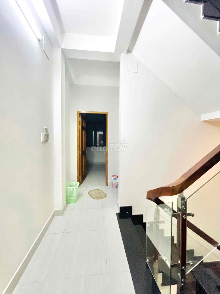 NHÀ ĐẸP GẦN SIÊU THỊ AEON TÂN PHÚ. Mua bán nhà ở tại Quận Bình Tân Tp Hồ Chí Minh được đăng bởi Võ Tiến Công hình 5