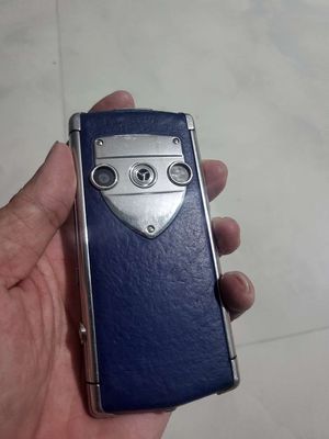 Vertu Constellation Touch. Mua bán Điện thoại tại Quận Bình Tân Tp Hồ Chí Minh được đăng bởi Quốc 