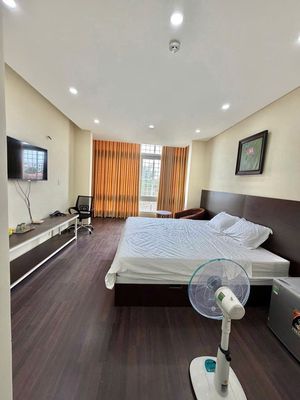 Rent · 7 bd · 105 м² · Quận Ngũ Hành Sơn, ул. Đường Lê Văn Hiến