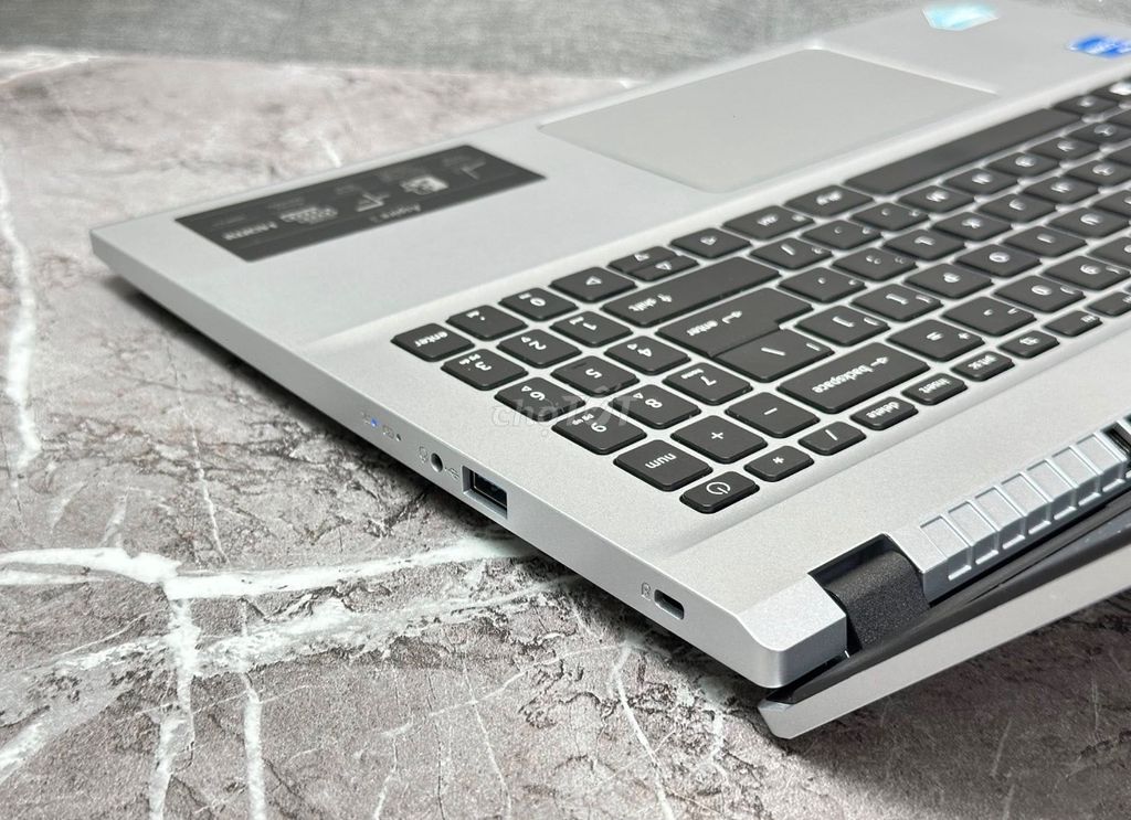 💻  LAPTOP ACER ASPIRE 3 A315-59-51X8. Mua bán Laptop tại Quận Bình Tân Tp Hồ Chí Minh được đăng bởi Quách Gia Huy  hình 4