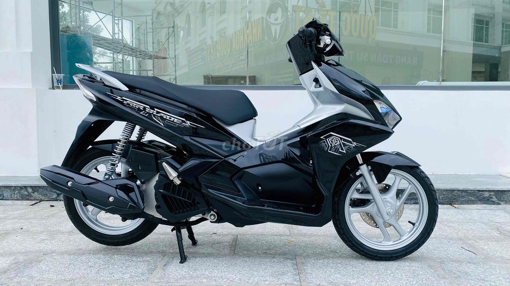 Air blade 125-2019. Mua bán Xe máy tại Thành phố Bến Tre Bến Tre được đăng bởi Nghiêm Bảy Mốt hình 3