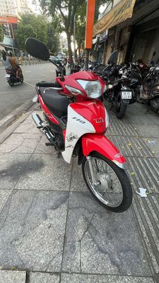 Honda wave A 2019 mới 90% biển số thành phố. Mua bán Xe máy tại Quận Tân Phú Tp Hồ Chí Minh được đăng bởi Tuanduy