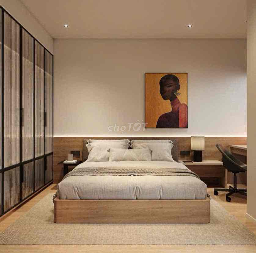 Аренда · 4 комн. · 200 м² · Quận Ngũ Hành Sơn, ул. Khu đô thị Nam Hòa Xuân