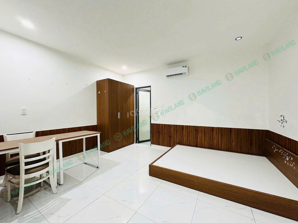 Rent · 1 bd · 40 м² · Quận Cẩm Lệ, ул. Đường Nguyễn Quang Diêu