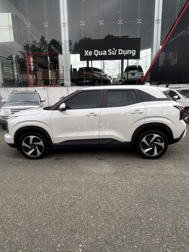 Mitsubishi Xforce 2024 Premium - 39000 km. Mua bán Ô tô tại Thành phố Thủ Dầu Một Bình Dương được đăng bởi Mr Việt Mitsubishi BD hình 10